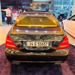 مێرسێدس بێنز S-Class
